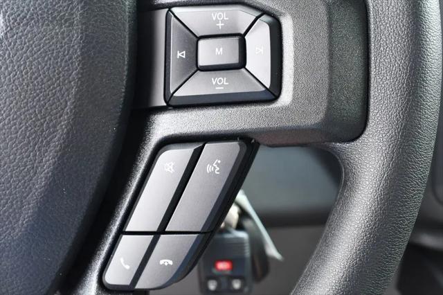 2026 Ford E-350 Cutaway E-Series Cutaway