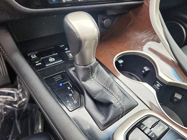 2016 Lexus RX 350 F Sport