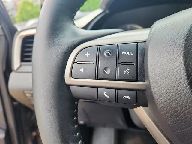 2016 Lexus RX 350 F Sport