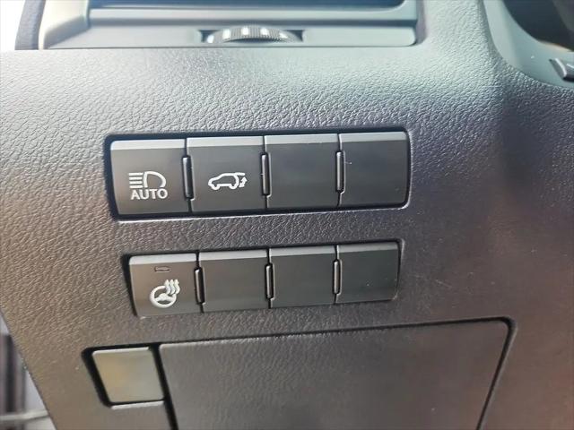 2016 Lexus RX 350 F Sport