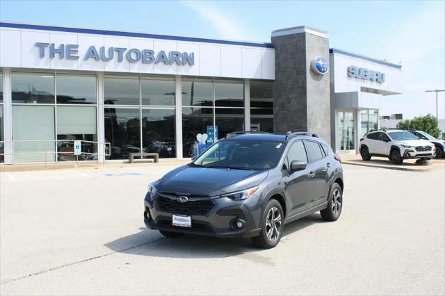 2024 Subaru Crosstrek Premium for sale in Countryside, IL