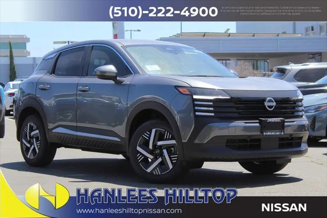 2025 Nissan Kicks SV FWD for sale in Richmond, CA