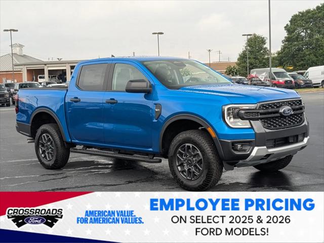 2025 Ford Ranger XLT for sale in Dunn-Benson, NC