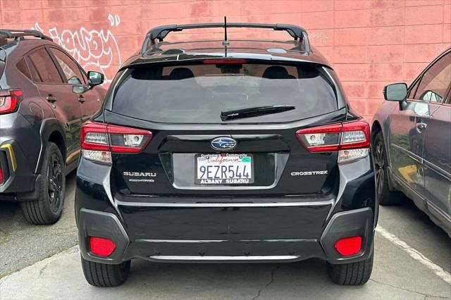 2023 Subaru Crosstrek 2.0i
