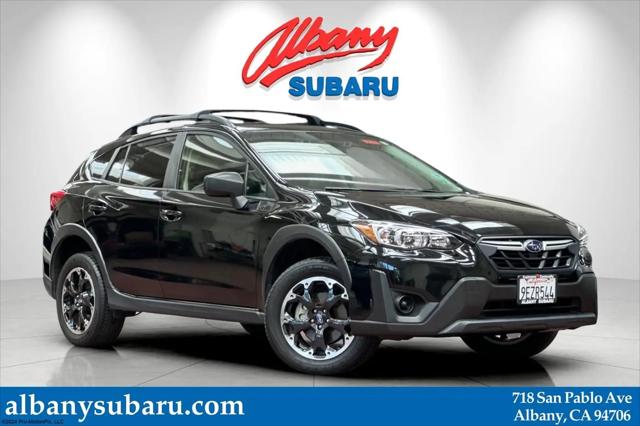 2023 Subaru Crosstrek 2.0i for sale in Albany, CA