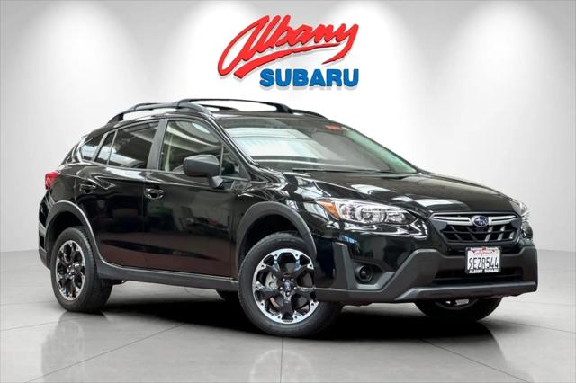2023 Subaru Crosstrek 2.0i