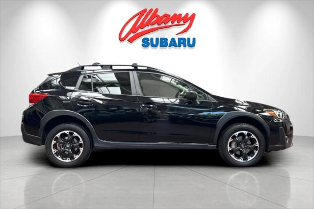 2023 Subaru Crosstrek 2.0i