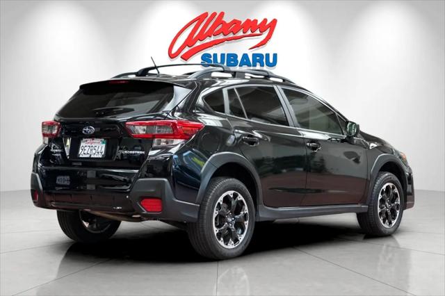 2023 Subaru Crosstrek 2.0i