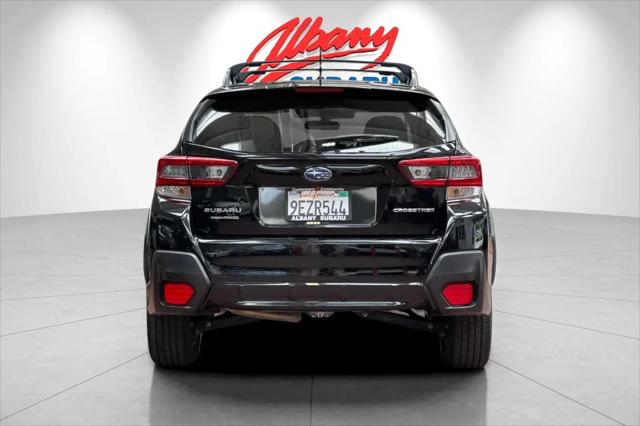 2023 Subaru Crosstrek 2.0i