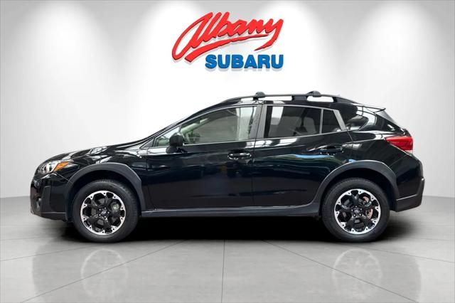 2023 Subaru Crosstrek 2.0i