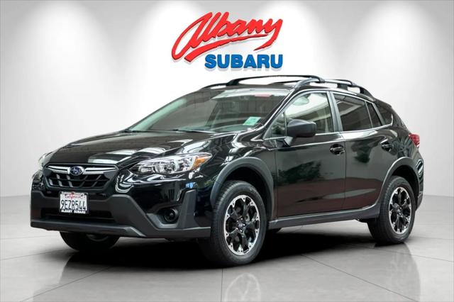 2023 Subaru Crosstrek 2.0i