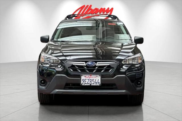 2023 Subaru Crosstrek 2.0i