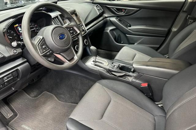 2023 Subaru Crosstrek 2.0i