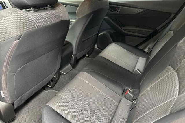 2023 Subaru Crosstrek 2.0i