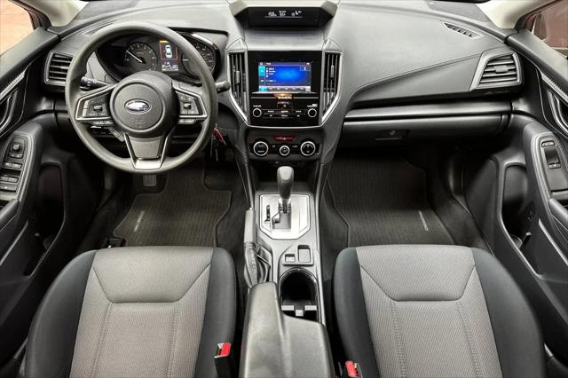 2023 Subaru Crosstrek 2.0i