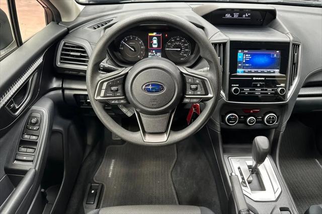 2023 Subaru Crosstrek 2.0i