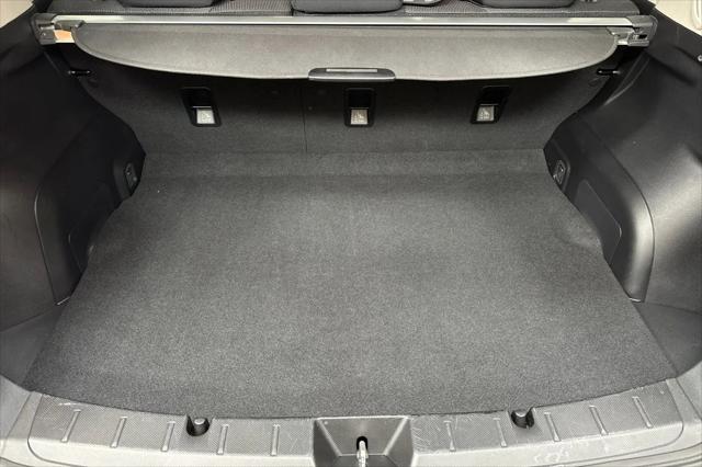 2023 Subaru Crosstrek 2.0i