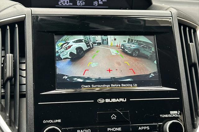 2023 Subaru Crosstrek 2.0i