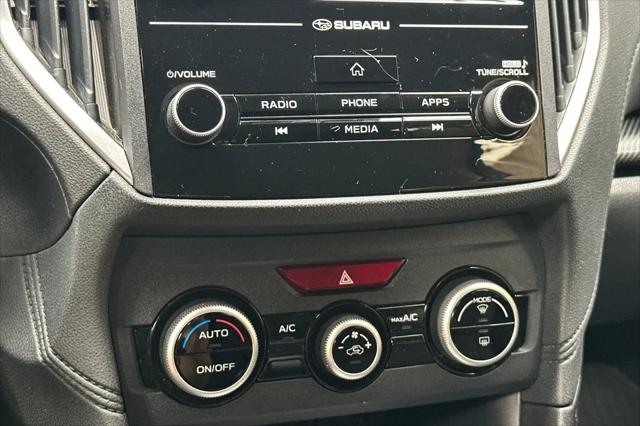 2023 Subaru Crosstrek 2.0i