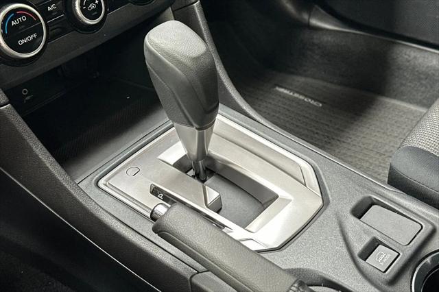 2023 Subaru Crosstrek 2.0i