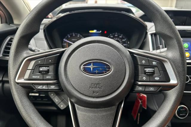 2023 Subaru Crosstrek 2.0i