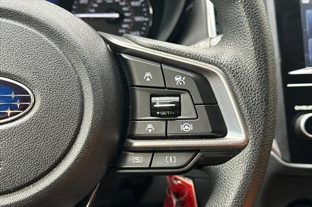 2023 Subaru Crosstrek 2.0i