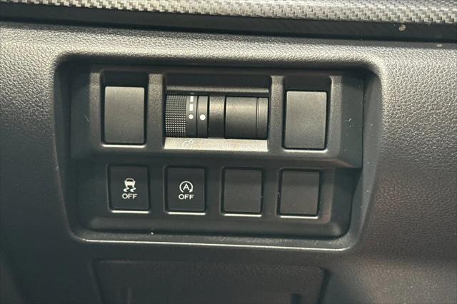 2023 Subaru Crosstrek 2.0i