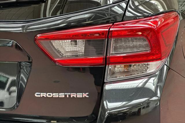 2023 Subaru Crosstrek 2.0i