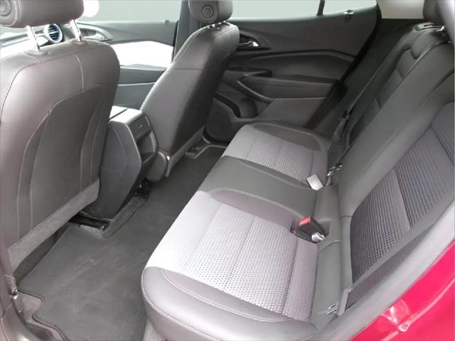 2024 Chevrolet Trax FWD LT