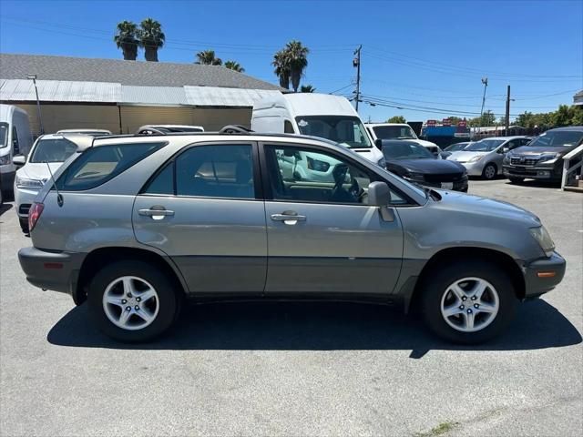 2000 Lexus RX 300 RX 300