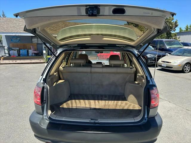 2000 Lexus RX 300 RX 300
