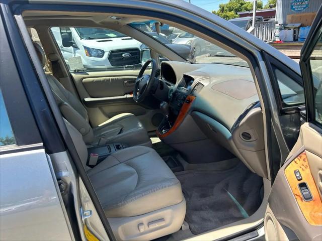 2000 Lexus RX 300 RX 300