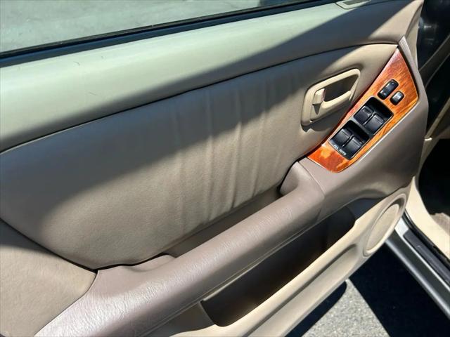 2000 Lexus RX 300 RX 300