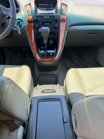 2000 Lexus RX 300 RX 300