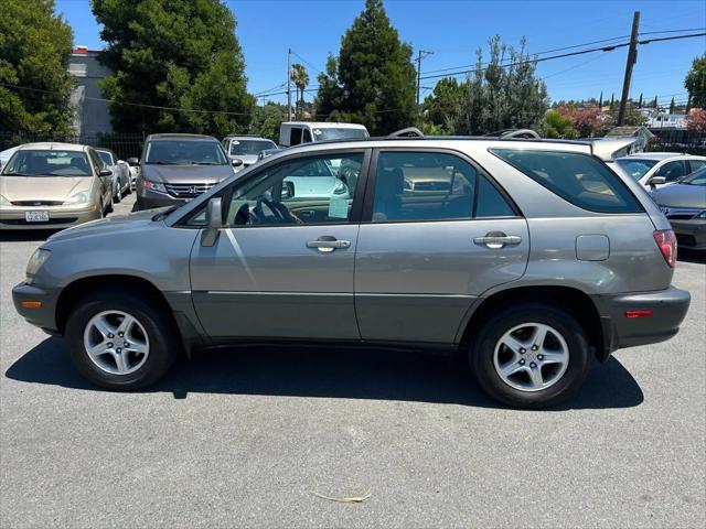 2000 Lexus RX 300 RX 300
