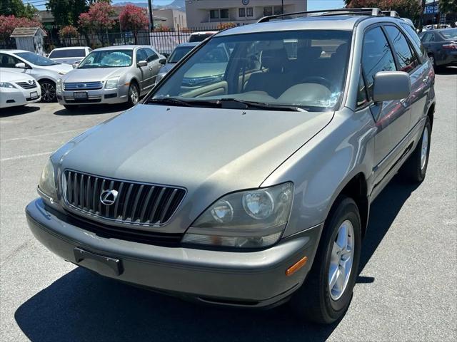 2000 Lexus RX 300 RX 300