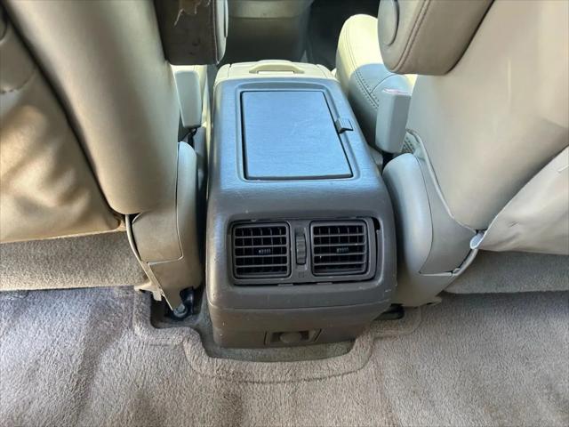 2000 Lexus RX 300 RX 300