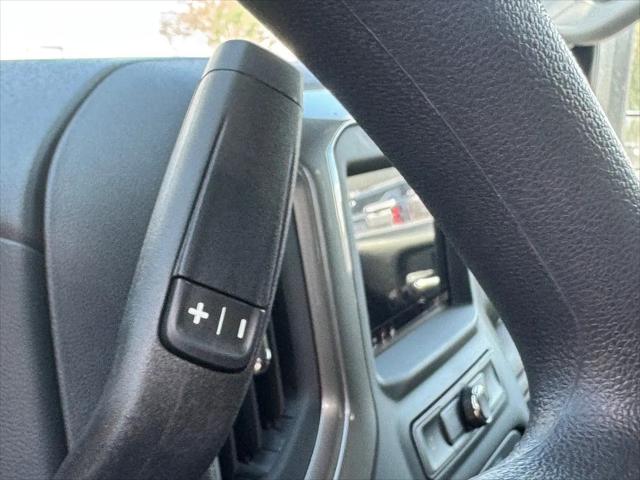 2024 Chevrolet Silverado 3500HD Work Truck