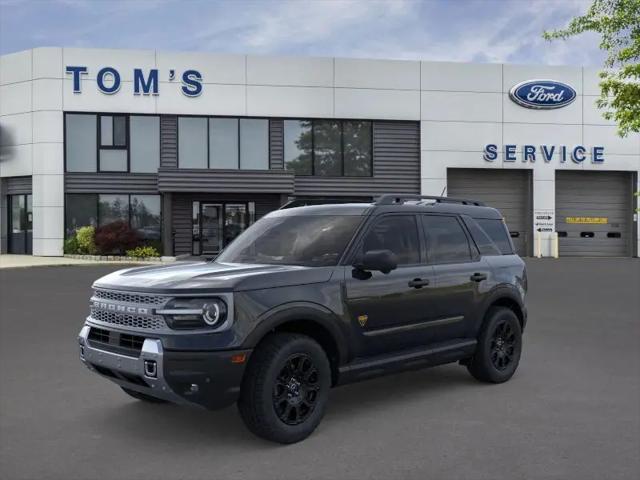 2025 Ford Bronco Sport Badlands for sale in Keyport, NJ