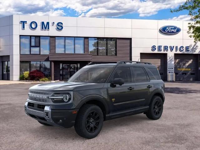 2025 Ford Bronco Sport Badlands for sale in Keyport, NJ