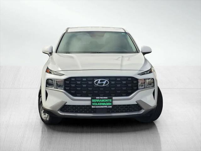 2022 Hyundai Santa Fe SE