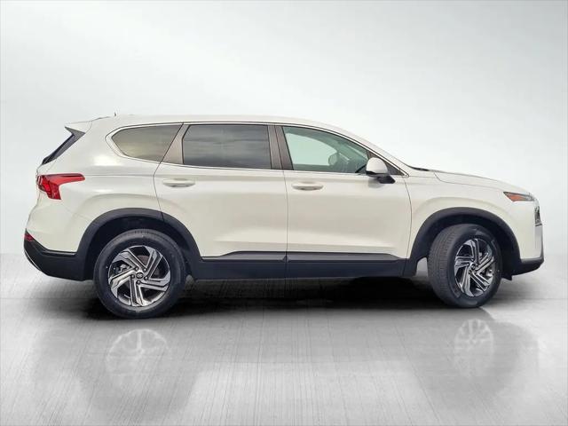2022 Hyundai Santa Fe SE