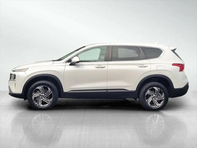 2022 Hyundai Santa Fe SE