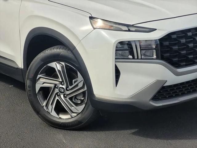 2022 Hyundai Santa Fe SE