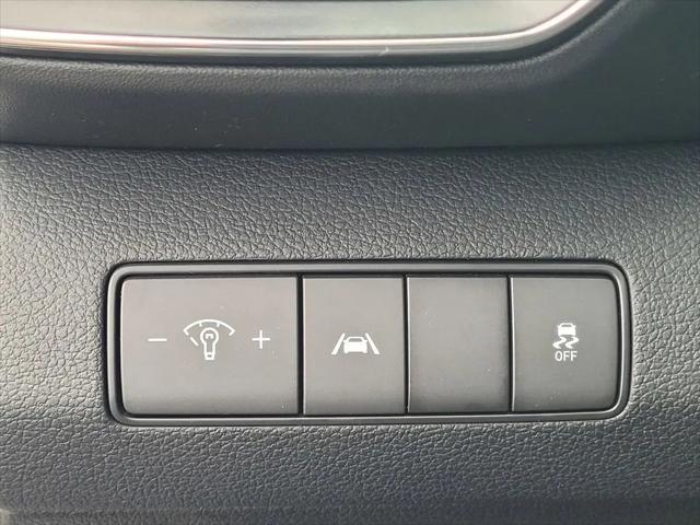 2022 Hyundai Santa Fe SE