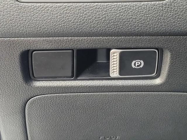 2022 Hyundai Santa Fe SE