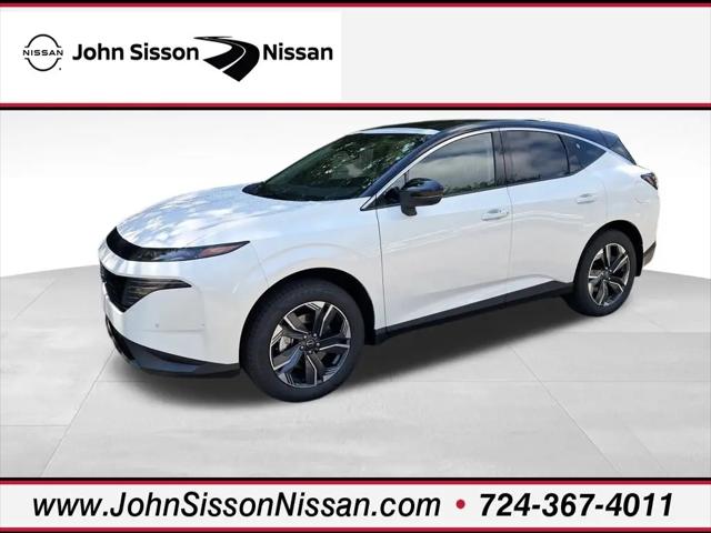 2025 Nissan Murano SL for sale in Washington, PA