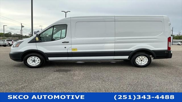2018 Ford Transit T-150