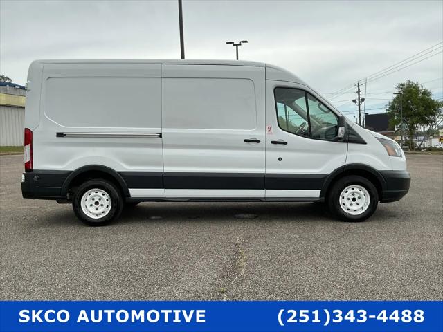 2018 Ford Transit T-150