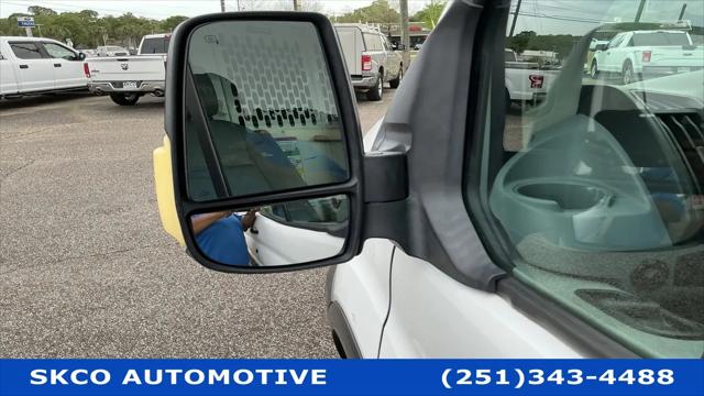 2018 Ford Transit T-150